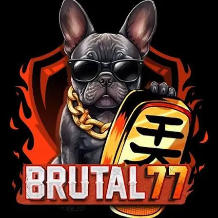 BRUTAL77 - Permainan QiuQiu Seru dan Menarik