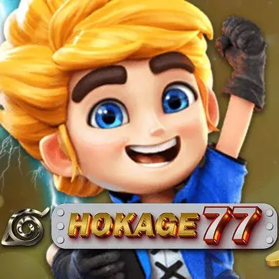 HOKAGE77 - Petualangan Seru di Dunia Anime