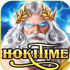 HOKITIME - Pertempuran Epic dalam Dunia Battle Royale