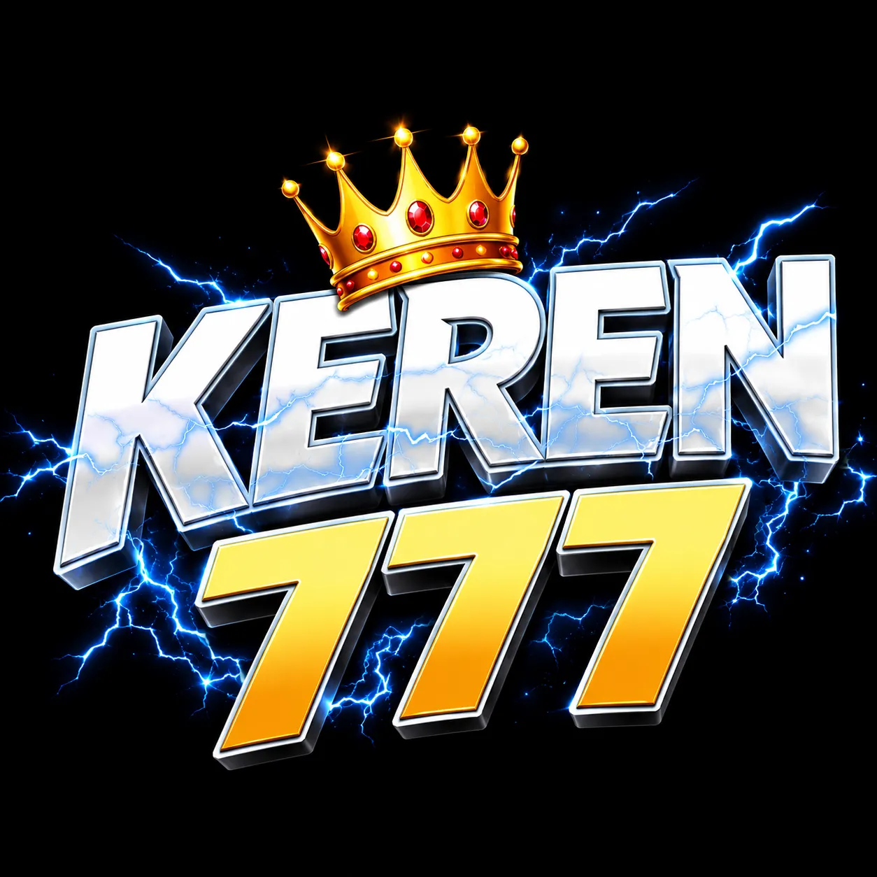 KEREN777 - Petualangan Seru di Dunia Terbuka