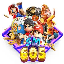 SM605 - Petualangan Menegangkan di Dunia Fantasi