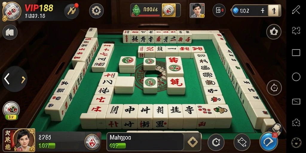 Tampilan menarik dari gameplay <strong>VIP188</strong> yang seru dan menantang.